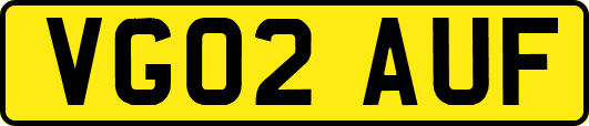 VG02AUF