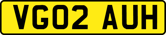 VG02AUH