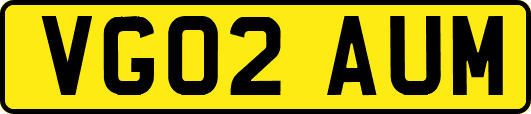 VG02AUM