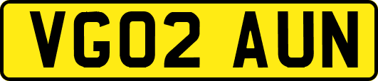 VG02AUN