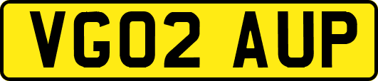 VG02AUP
