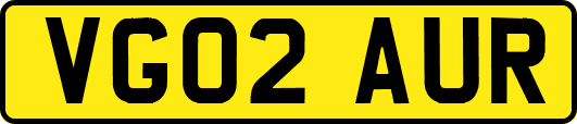 VG02AUR