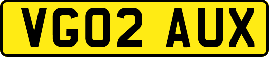 VG02AUX