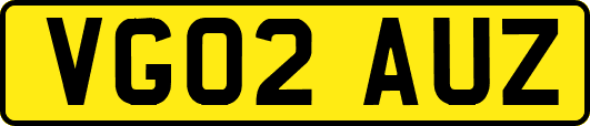 VG02AUZ