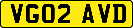 VG02AVD