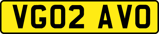 VG02AVO