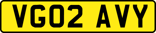 VG02AVY