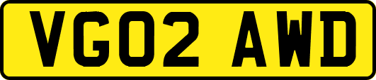 VG02AWD