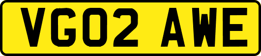 VG02AWE