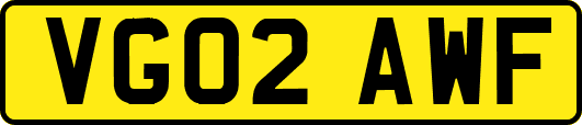 VG02AWF