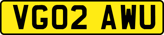 VG02AWU