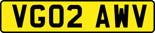VG02AWV