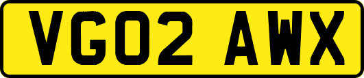 VG02AWX