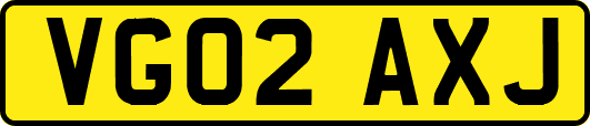VG02AXJ