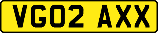 VG02AXX