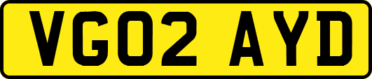 VG02AYD