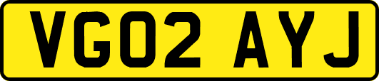 VG02AYJ