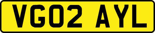 VG02AYL