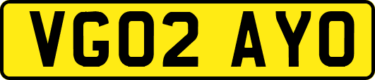 VG02AYO