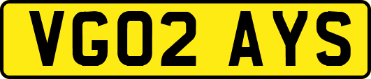 VG02AYS