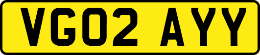 VG02AYY