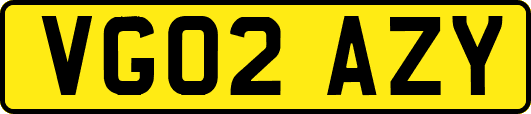 VG02AZY