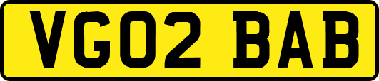VG02BAB