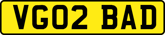 VG02BAD