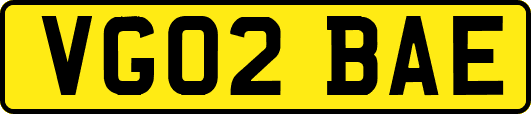 VG02BAE