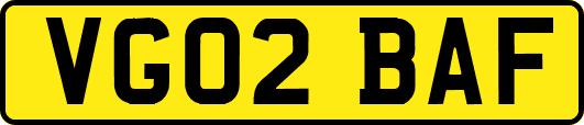 VG02BAF
