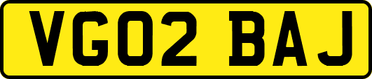 VG02BAJ