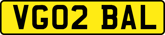 VG02BAL