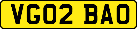 VG02BAO