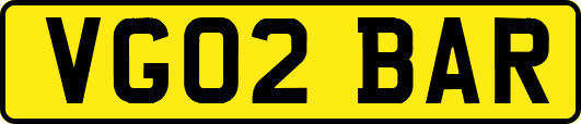 VG02BAR