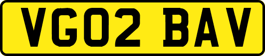 VG02BAV