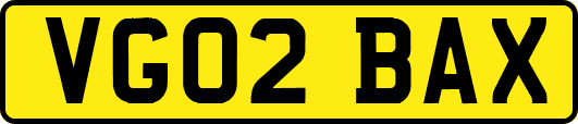 VG02BAX