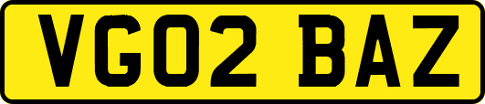 VG02BAZ