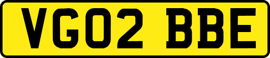VG02BBE