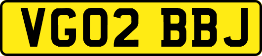 VG02BBJ