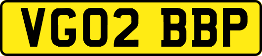 VG02BBP