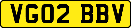 VG02BBV