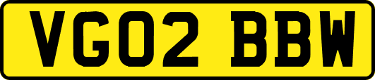 VG02BBW