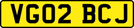 VG02BCJ