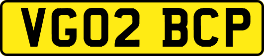 VG02BCP