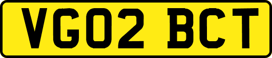 VG02BCT