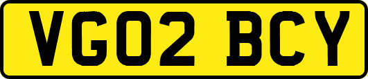 VG02BCY