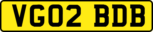VG02BDB