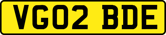 VG02BDE