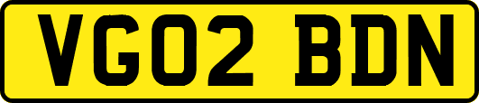 VG02BDN