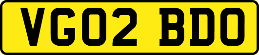VG02BDO